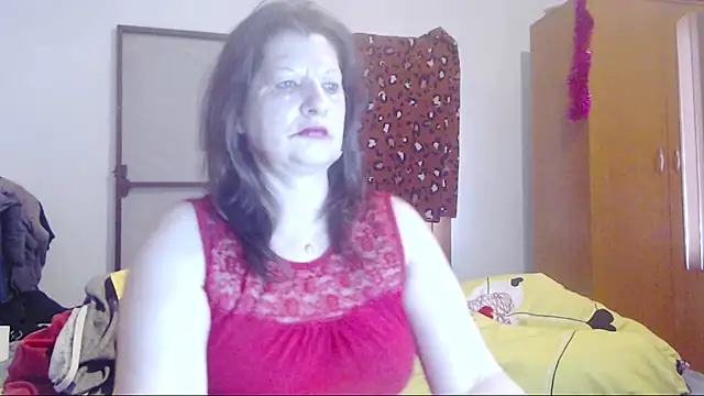 ExtasyMature online show from February 2026 06:26:01 AM