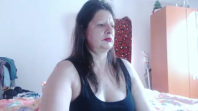 ExtasyMature online show from May 2026 09:42:02 AM