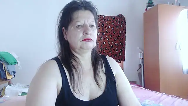 ExtasyMature online show from July 2026 06:36:01 AM