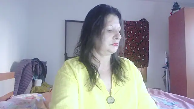 ExtasyMature online show from April 2026 05:09:01 AM