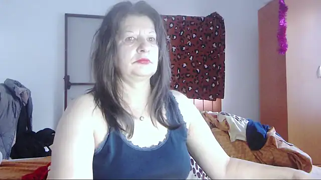 ExtasyMature online show from February 2026 06:22:01 AM