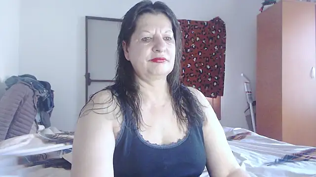 ExtasyMature online show from April 2026 05:09:02 AM