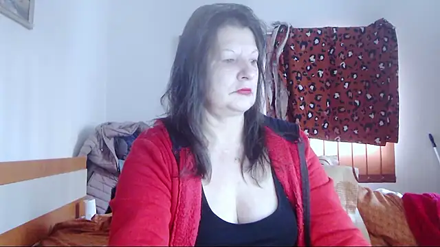 ExtasyMature online show from January 2026 07:12:02 AM