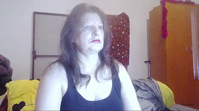 ExtasyMature online show from February 2026 05:52:01 AM