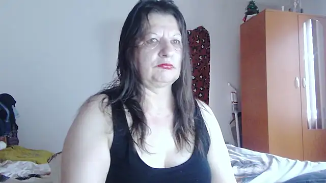 ExtasyMature online show from June 2026 05:18:02 AM