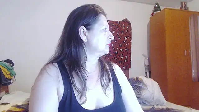 ExtasyMature online show from June 2026 05:25:02 PM