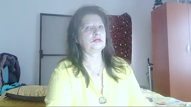 ExtasyMature online show from March 2026 06:06:01 AM