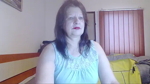 ExtasyMature online show from December 2025 06:15:01 AM