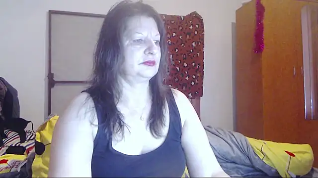 ExtasyMature online show from February 2026 06:01:02 AM