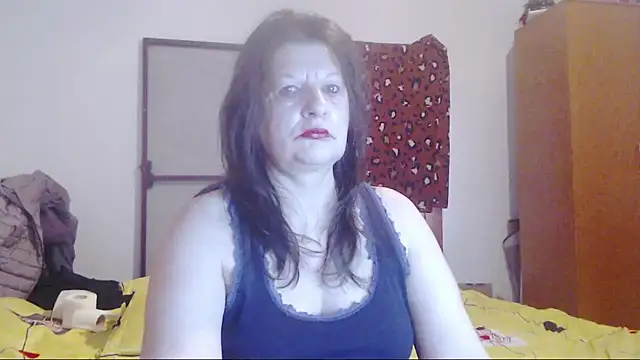 ExtasyMature online show from March 2026 05:47:01 AM