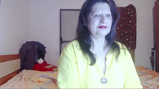 ExtasyMature online show from April 2026 05:03:01 AM