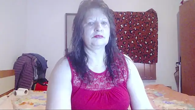 ExtasyMature online show from April 2026 05:42:01 AM