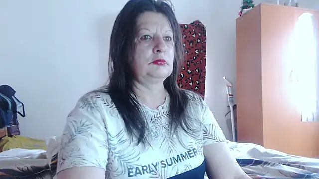 ExtasyMature online show from May 2026 07:58:01 AM