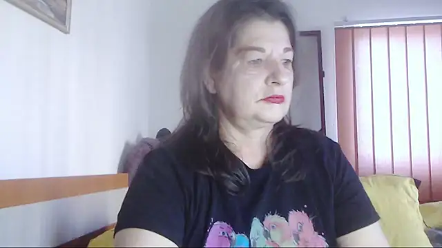 ExtasyMature online show from October 2025 07:18:02 AM