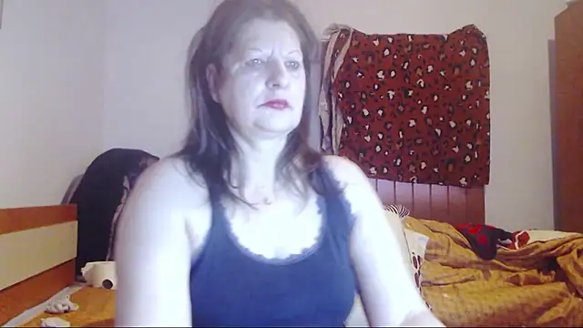 ExtasyMature online show from December 2025 05:56:01 AM