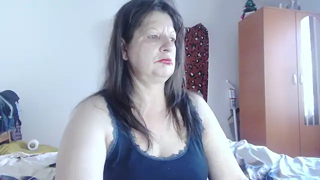 ExtasyMature online show from June 2026 05:19:01 AM