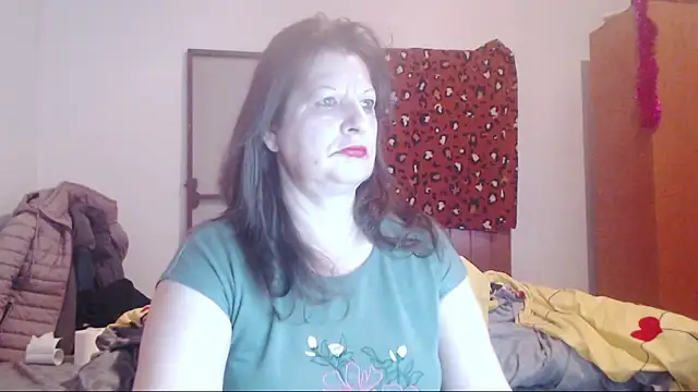 ExtasyMature online show from February 2026 05:51:01 AM