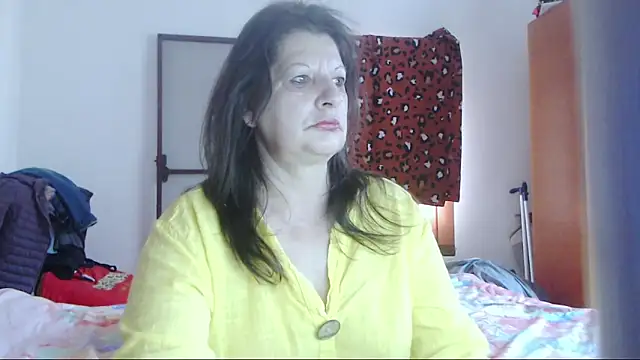 ExtasyMature online show from March 2026 09:25:01 AM