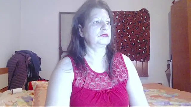 ExtasyMature online show from March 2026 06:14:01 AM