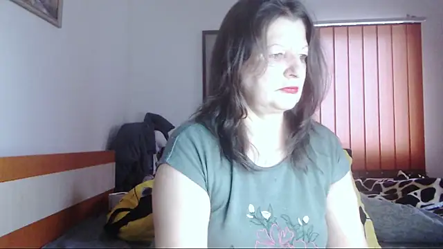 ExtasyMature online show from November 2025 06:25:01 AM