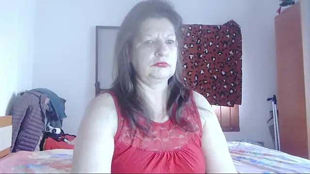 ExtasyMature online show from March 2026 06:24:02 AM