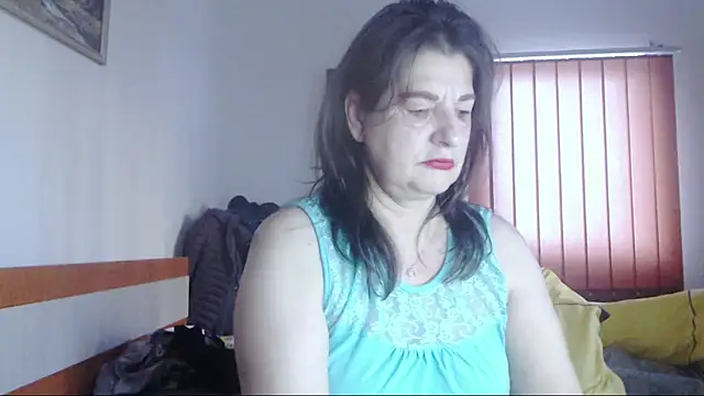 ExtasyMature online show from October 2025 06:12:01 AM