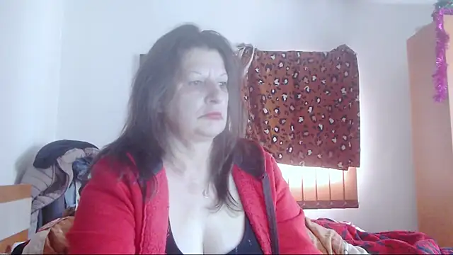 ExtasyMature online show from December 2025 11:24:02 AM