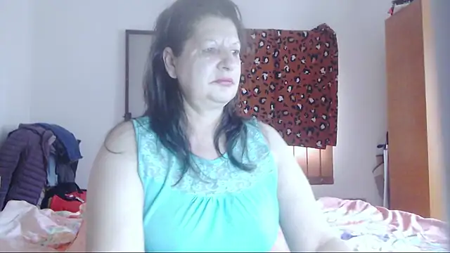 ExtasyMature online show from March 2026 09:55:02 AM