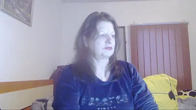 ExtasyMature online show from November 2025 05:43:01 AM