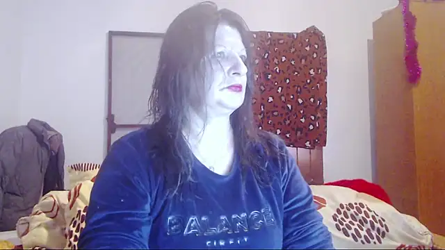 ExtasyMature online show from February 2026 06:44:01 AM