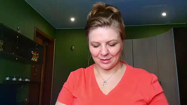 VeronikawGold online show from May 2026 11:20:01 AM