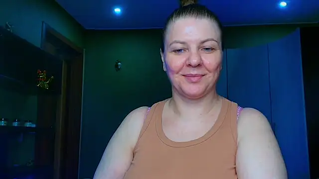 VeronikawGold online show from May 2026 11:59:02 AM