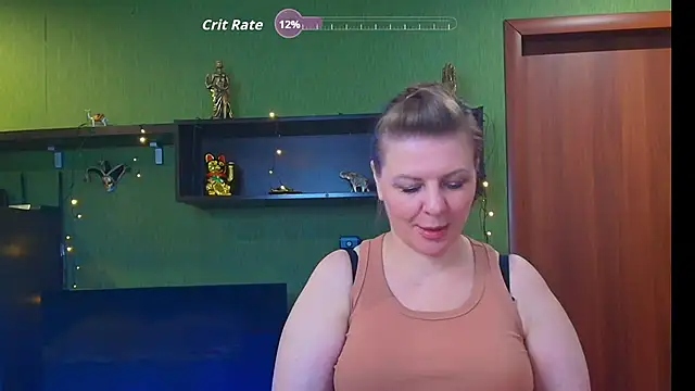 VeronikawGold online show from April 2026 01:37:02 PM