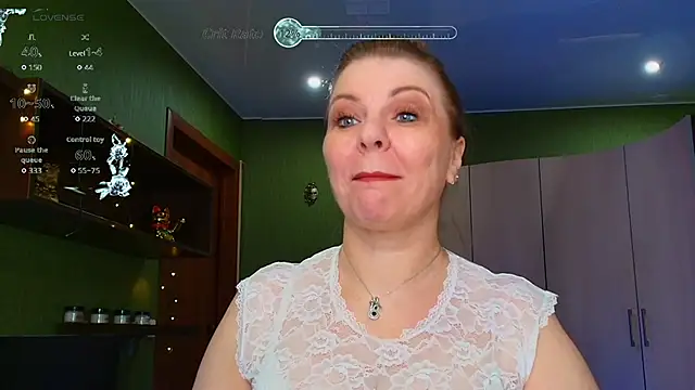 VeronikawGold online show from May 2026 01:01:02 AM