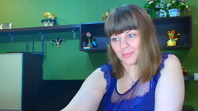 VeronikawGold online show from November 2025 01:20:01 AM