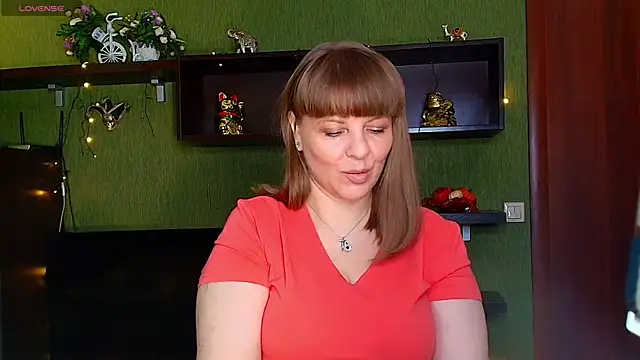 VeronikawGold online show from February 2026 05:07:01 AM