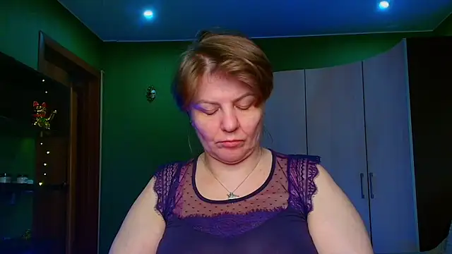 VeronikawGold online show from May 2026 12:04:02 AM