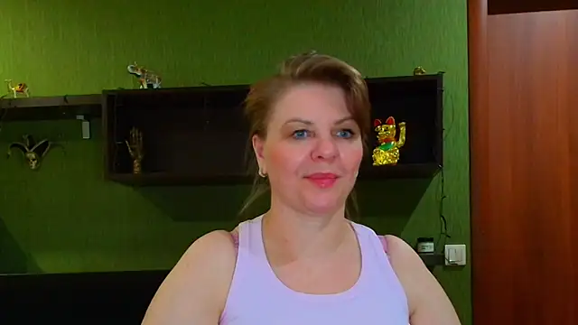 VeronikawGold online show from May 2026 12:58:02 AM