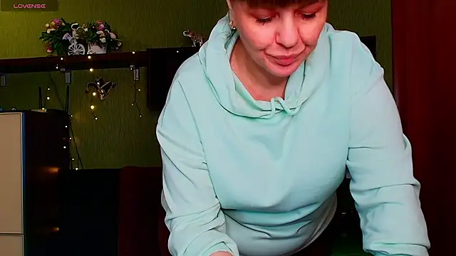 VeronikawGold online show from February 2026 08:58:01 PM