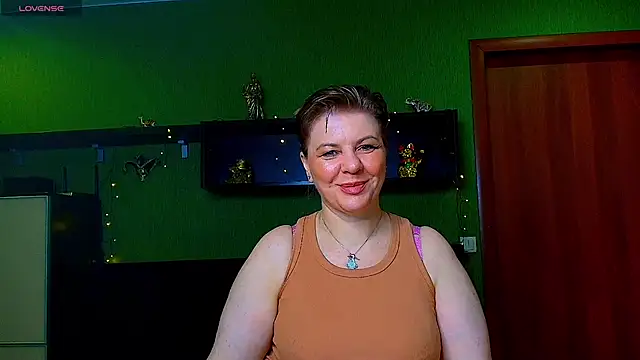 VeronikawGold online show from April 2026 09:16:02 AM