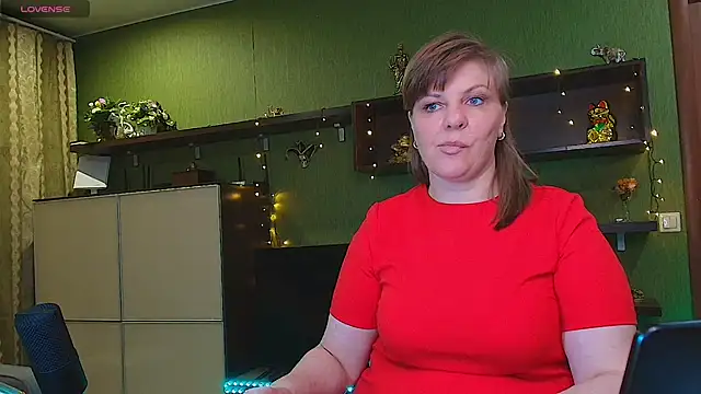 VeronikawGold online show from March 2026 08:32:01 PM