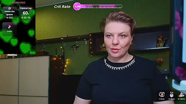 VeronikawGold online show from March 2026 06:26:01 PM