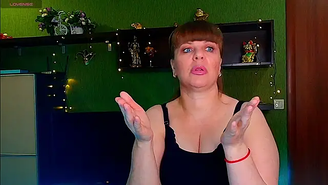 VeronikawGold online show from February 2026 08:55:02 PM