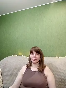 VeronikawGold online show from December 2025 08:02:02 PM