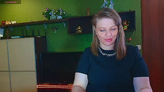 VeronikawGold online show from March 2026 02:41:02 AM