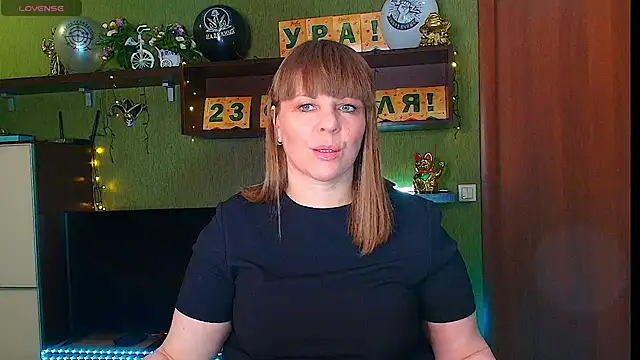 VeronikawGold online show from February 2026 10:44:01 PM