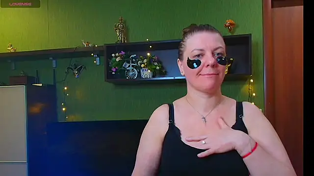 VeronikawGold online show from April 2026 03:09:02 AM