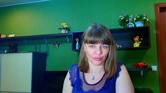 VeronikawGold online show from November 2025 11:27:01 PM