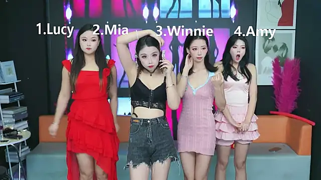 Snapshot of Sweetheart-MY chatting on March 2025 12:07:02 AM Sweetheart-MY online show from March 2025 12:07:02 AM