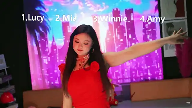 Snapshot of Sweetheart-MY chatting on March 2025 03:16:01 AM Sweetheart-MY online show from March 2025 03:16:01 AM